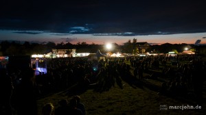 Green Juice Festival 2014 - Gelände - marcjohn.de