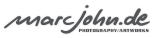 marcjohn.de Logo