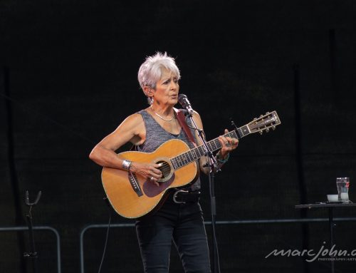 Joan Baez – Fare Thee Well Tour 2019 | Insel Grafenwerth, Bad Honnef – 06.07.2019